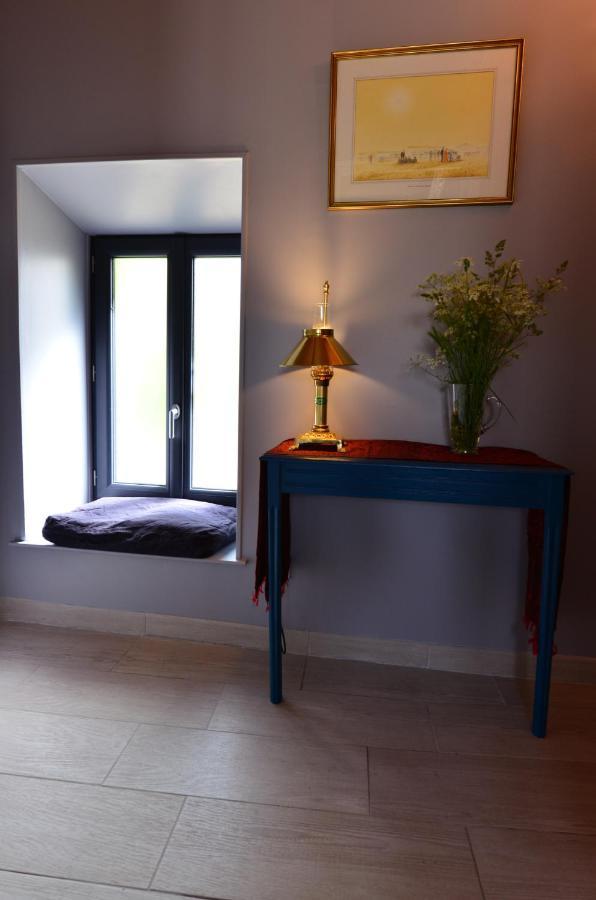 Chez Pique-Fesse Chambre D'Hote Saint-Martin-L'ars Екстер'єр фото